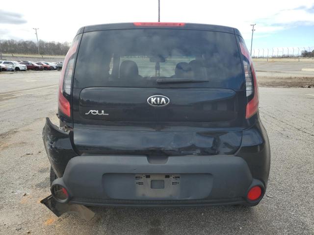 2016 Kia Soul VIN: KNDJN2A23G7285439 Lot: 41567864