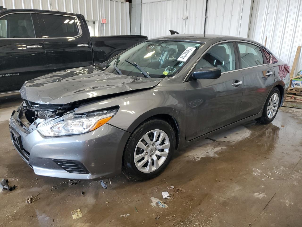 1N4AL3AP7JC170225 NISSAN ALTIMA 2018