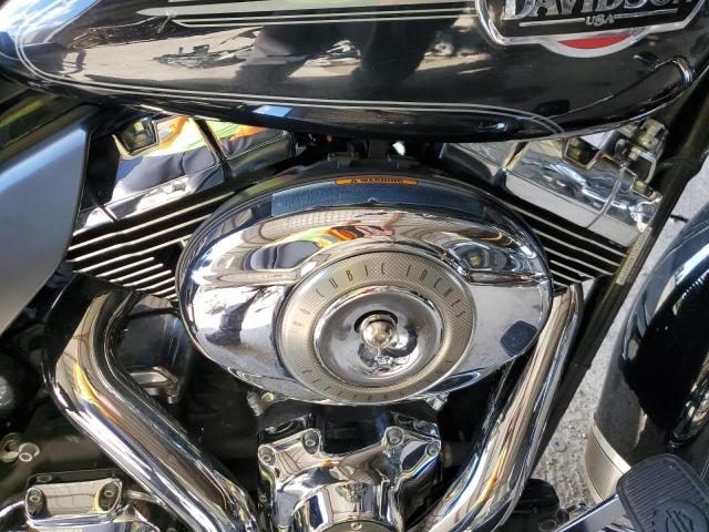 2010 HARLEY-DAVIDSON FLHTCU 1HD1FC411AB666473