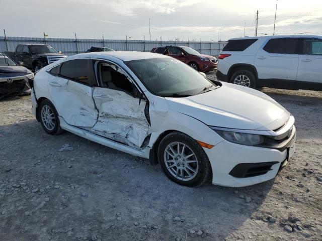 2016 HONDA CIVIC LX 19XFC2F50GE017365