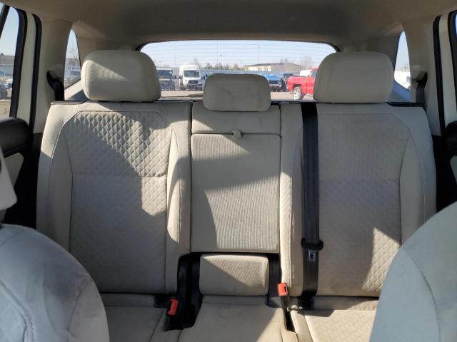 2019 VOLKSWAGEN TIGUAN S 3VV0B7AXXKM057869