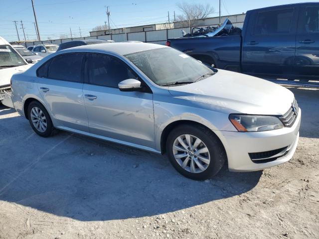 Vin: 1vwas7a37ec072767, lot: 44048514, volkswagen passat s 20144