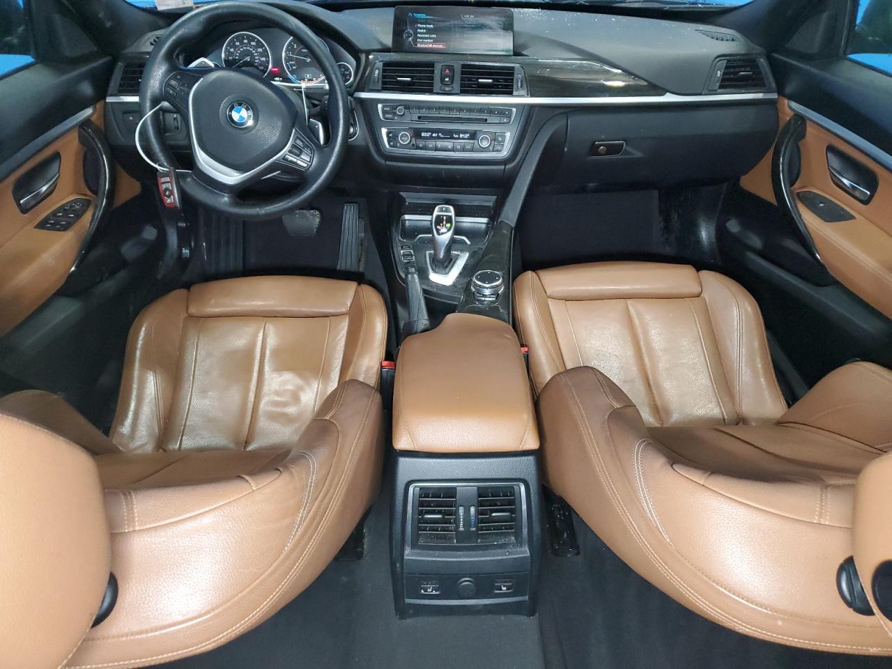 WBA8Z5C52GG500608 2016 BMW 328 Xigt Sulev