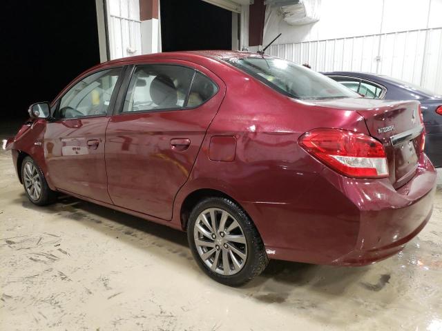 Vin: ml32f4fj6hhf11729, lot: 40906284, mitsubishi mirage g4 se 20172