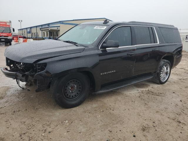 2019 CHEVROLET SUBURBAN C 1GNSCHKC0KR346402