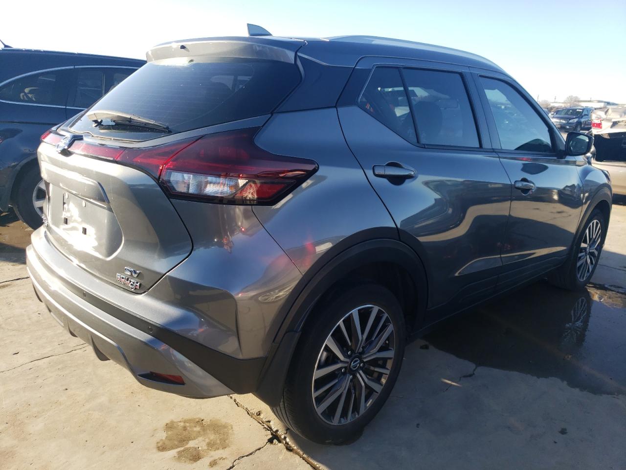 3N1CP5CV2ML504347 NISSAN KICKS 2021