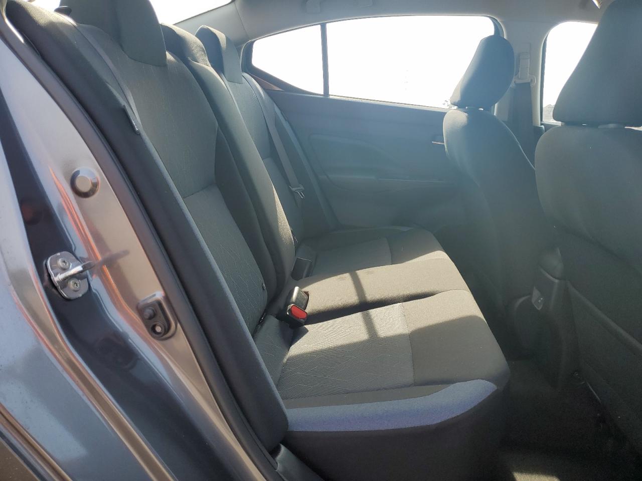 3N1CN8EV0PL867576 NISSAN VERSA 2023