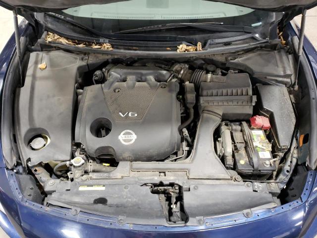 2009 Nissan Maxima - Image 11
