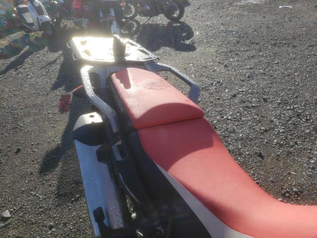 2017 HONDA CRF1000 JH2SD044XHK100365