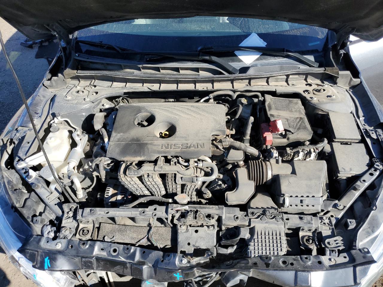 1N4BL4EV0KC168093 NISSAN ALTIMA 2019