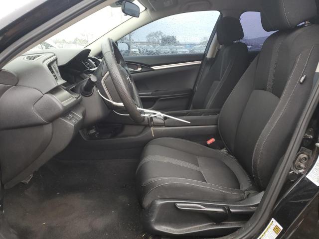 2019 HONDA CIVIC LX - 19XFC2F62KE020334