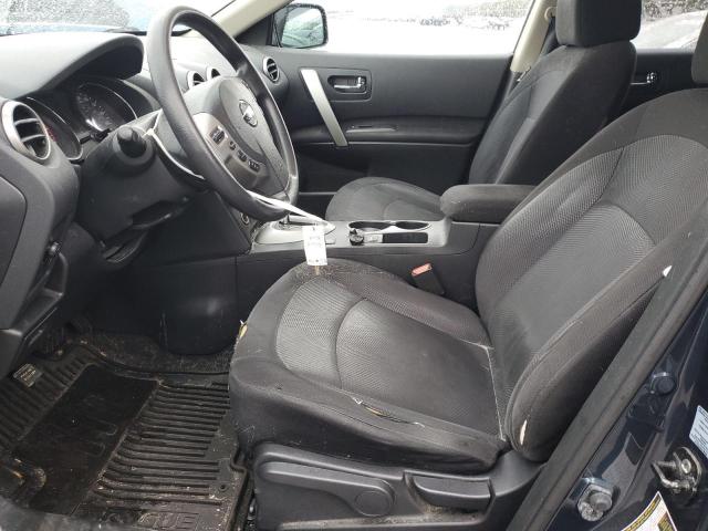 VIN 5NPE34AF4GH274550 2012 NISSAN ROGUE no.7