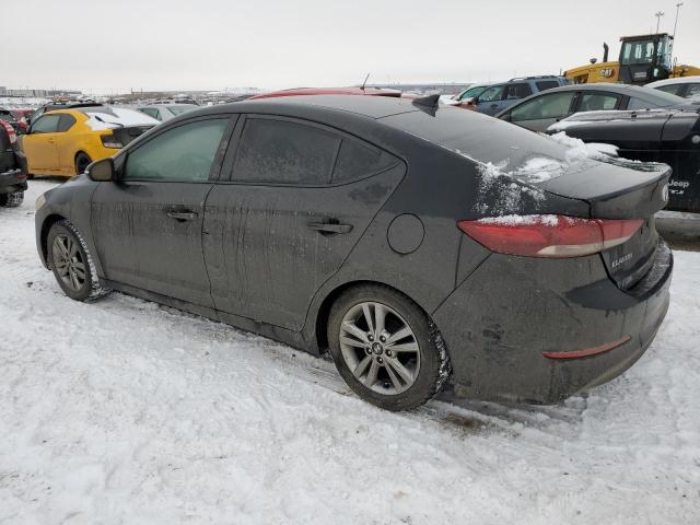 2018 Hyundai Elantra Sel VIN: KMHD84LFXJU567940 Lot: 39594664