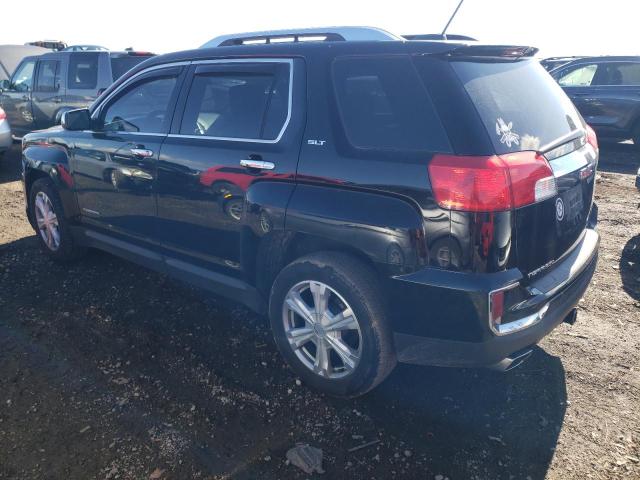 2017 GMC TERRAIN SL - 2GKFLPE33H6324497