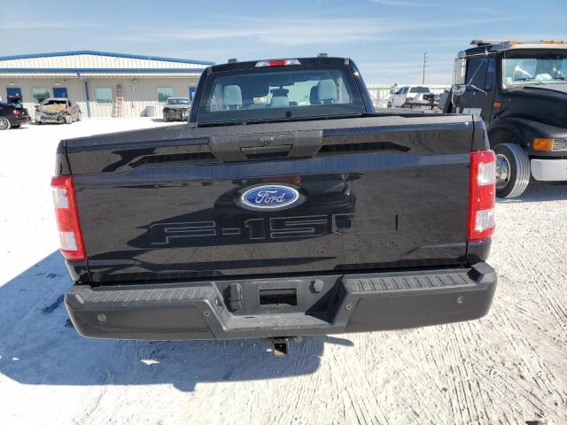 2023 FORD F150 SUPER 1FTFX1E50PKD04329