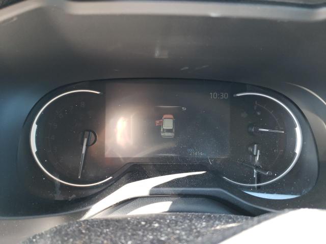 2023 TOYOTA RAV4 XLE 2T3P1RFV9PW365267