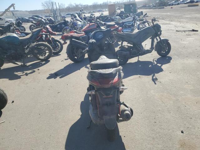 2022 PIAGGIO LIBERTY 15 ZAPM898G3N7003665