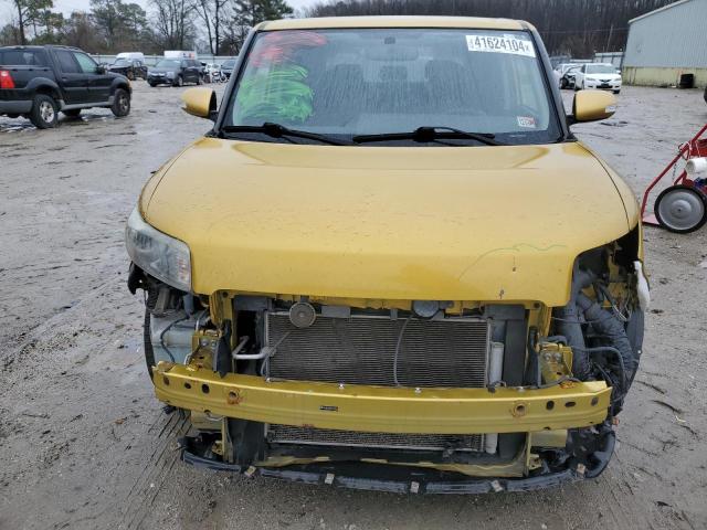 2008 Toyota Scion Xb VIN: JTLKE50E581056576 Lot: 41624104