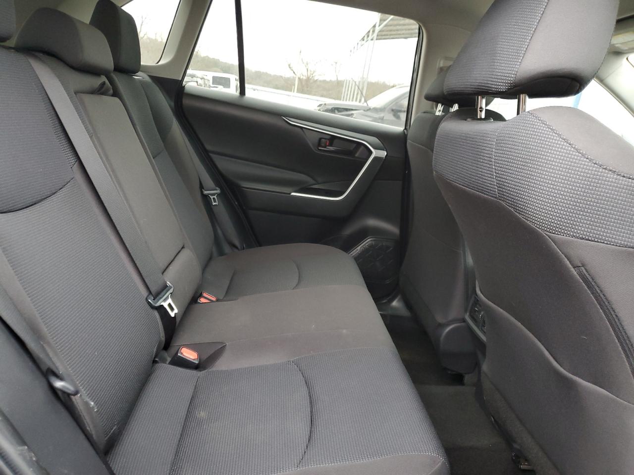 2T3H1RFV9PW256117 TOYOTA RAV4 2023