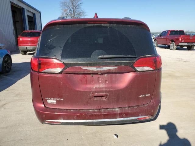 2020 CHRYSLER PACIFICA L - 2C4RC1GG4LR158486