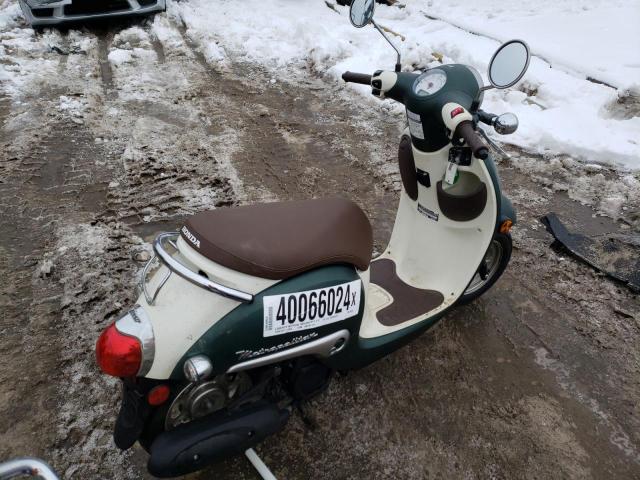 2023 HONDA NCW50 JH2AF7712PK602253