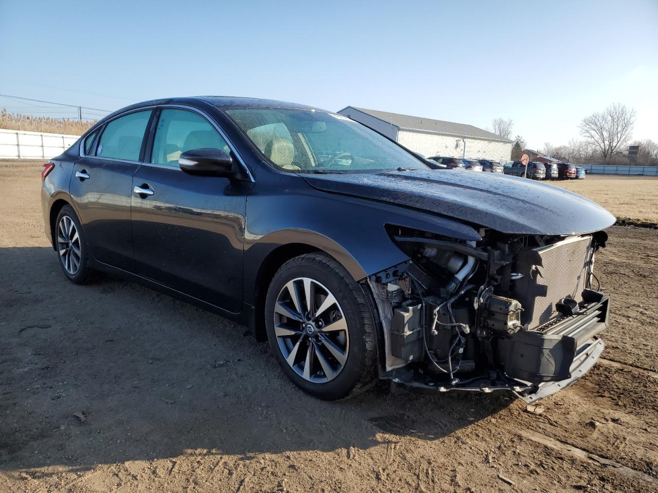 1N4AL3AP4GC189260 NISSAN ALTIMA 2016