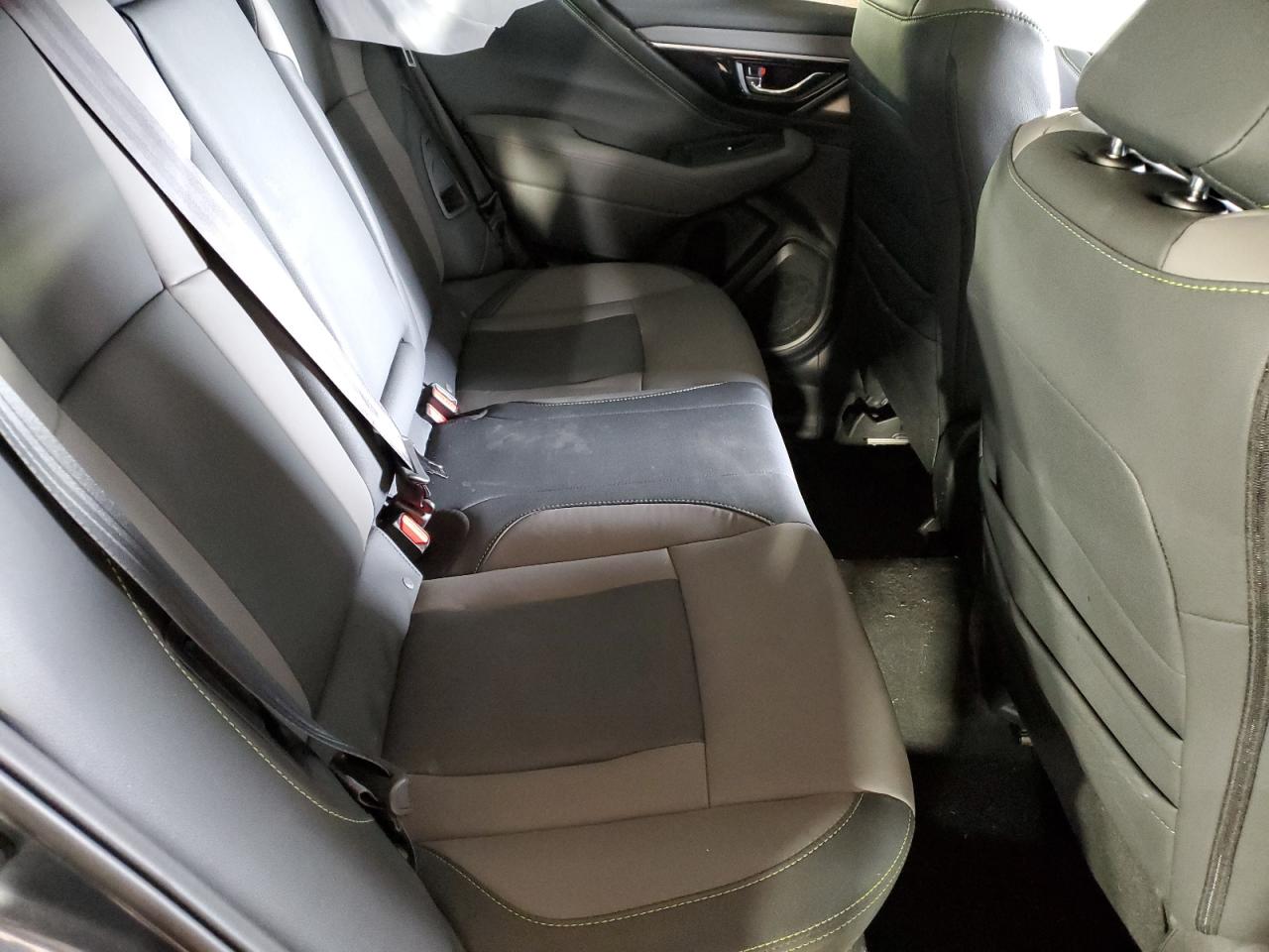 4S4BTALCXP3160581 SUBARU OUTBACK 2023