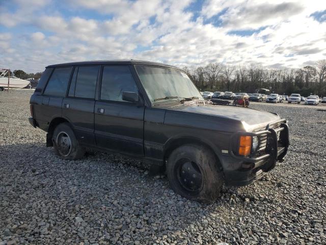 1991 Land Rover Range Rover VIN: SALHV1240MA472735 Lot: 42490704