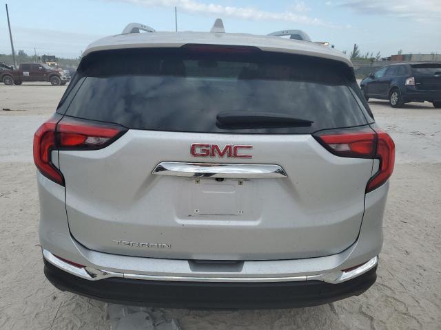 2020 GMC TERRAIN SL 3GKALPEV5LL180869