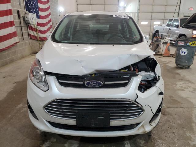 2015 Ford C-Max Premium Sel VIN: 1FADP5CU1FL105913 Lot: 43938734