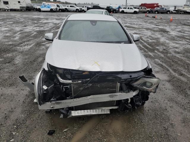 VIN WDDSJ4EB3FN242578 2015 Mercedes-Benz CLA-Class,... no.5