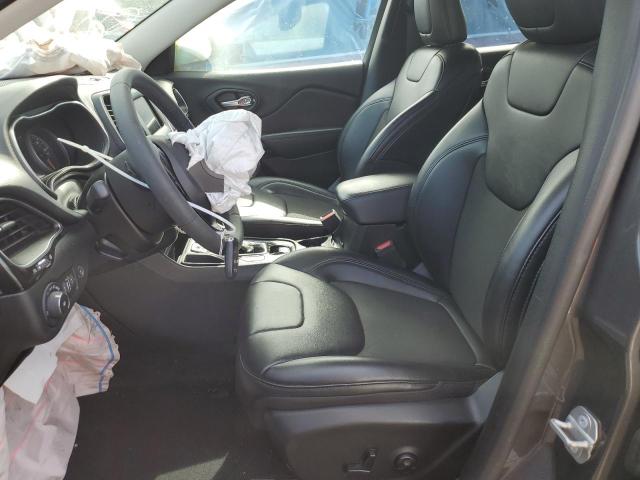 2020 JEEP CHEROKEE L 1C4PJLLB7LD568544