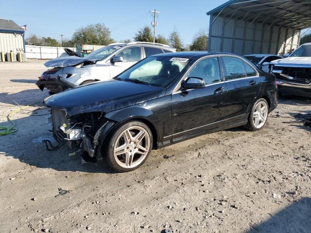MERCEDES-BENZ C 350