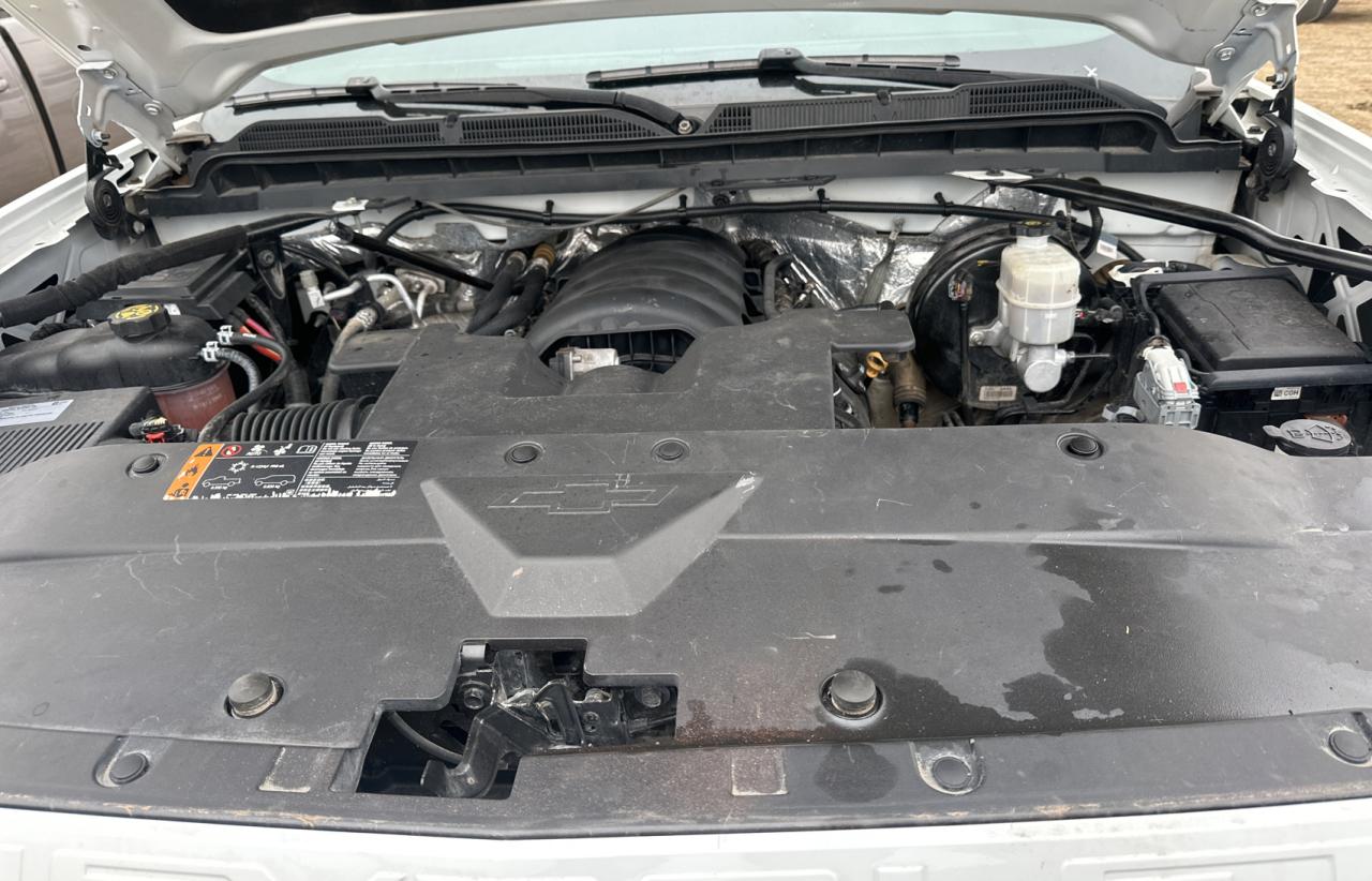 3GCUKREC0HG270551 CHEVROLET ALL Models 2017