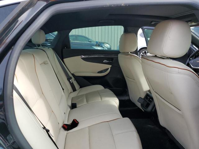 2017 CHEVROLET IMPALA PRE 2G1145S32H9181013