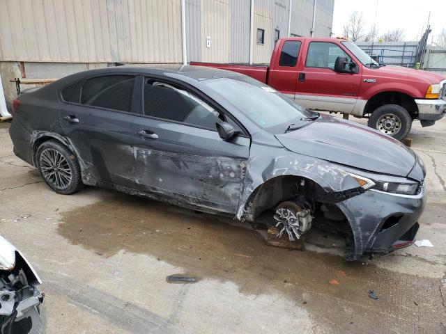 2022 KIA FORTE GT L - 3KPF54AD6NE439738