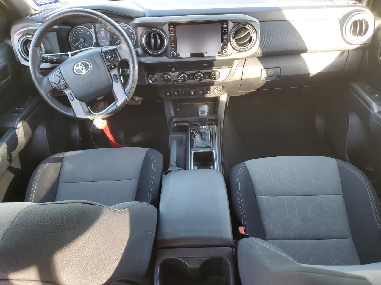 5TFCZ5AN4LX223812 TOYOTA TACOMA 2020