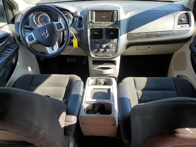2017 DODGE GRAND CARA 2C4RDGBG9HR647092