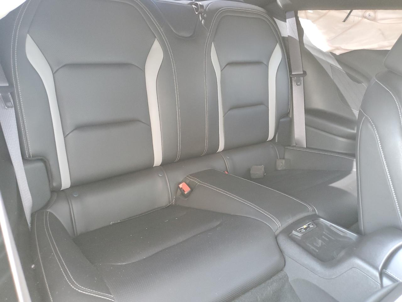 1G1FH1R7XG0128581 CHEVROLET CAMARO 2016