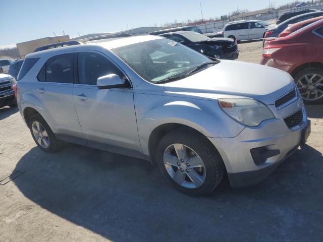 2GNFLDE54C6347850 | 2012 Chevrolet equinox lt