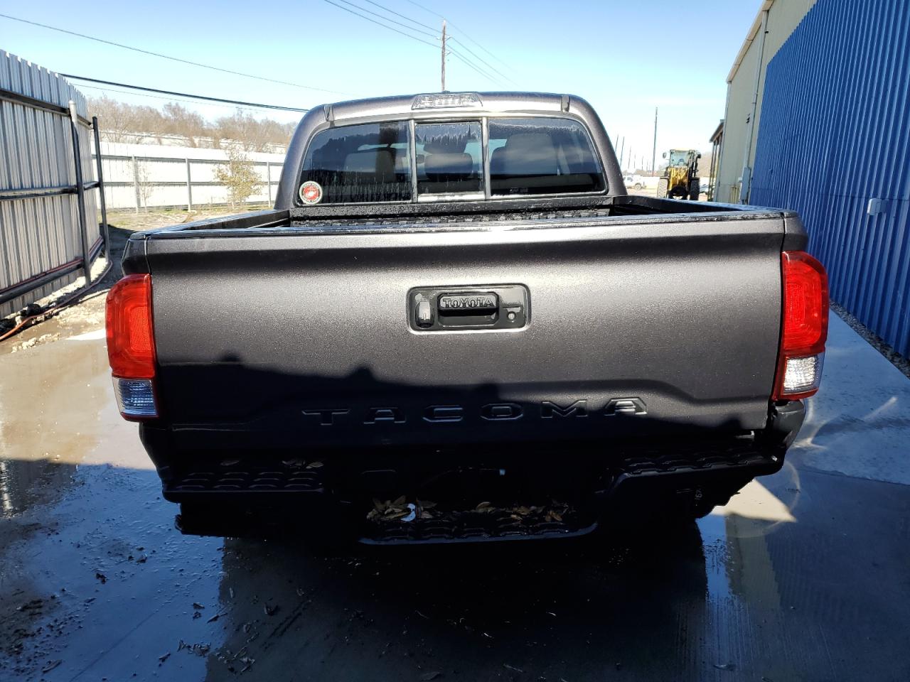 5TFAX5GN6KX158447 TOYOTA TACOMA 2019