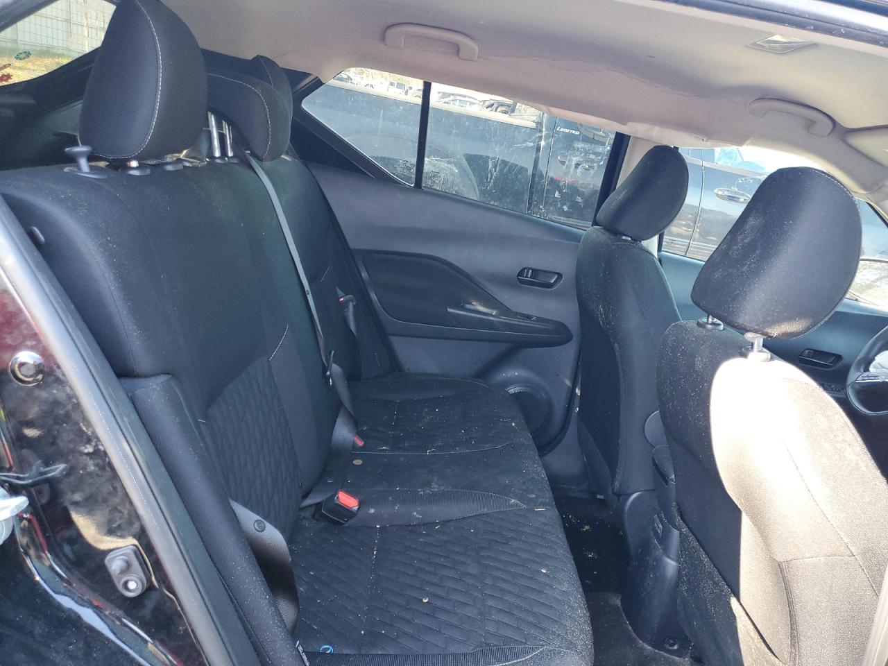 3N1CP5BV0NL518282 NISSAN KICKS 2022