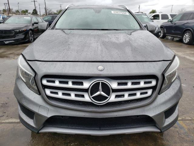 VIN WDCTG4EB5LJ673109 2020 Mercedes-Benz GLA-Class,... no.5