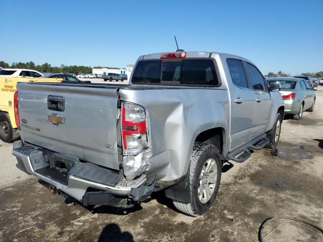2017 CHEVROLET COLORADO L 1GCGSCEN1H1333036