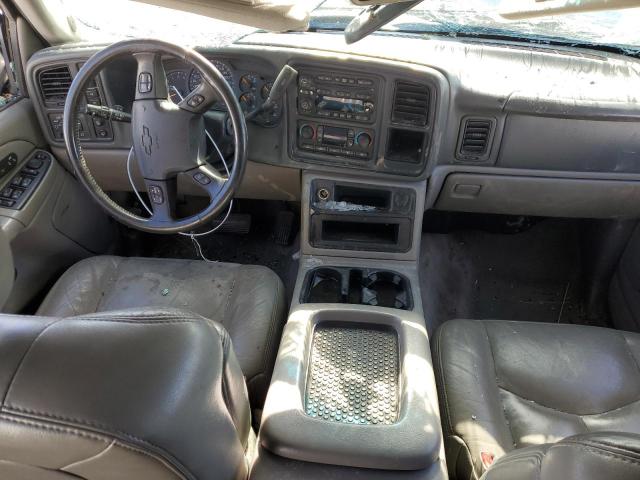 2004 Chevrolet Suburban K1500 VIN: 3GNFK16T04G100295 Lot: 44764314