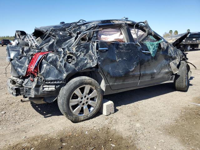 2015 CADILLAC SRX LUXURY 3GYFNBE35FS522869