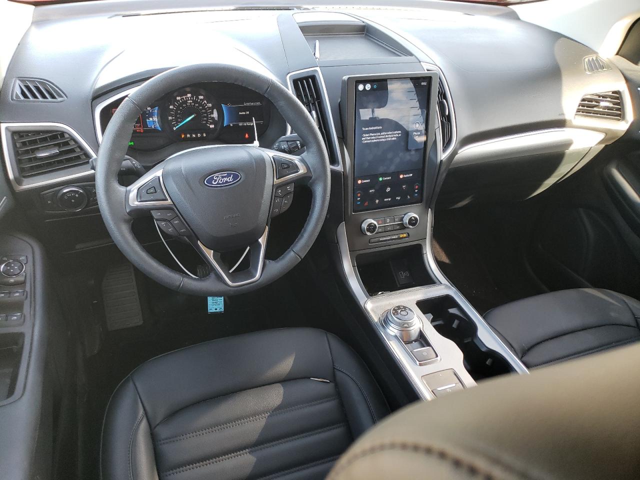 2FMPK4J94MBA43267 FORD EDGE 2021