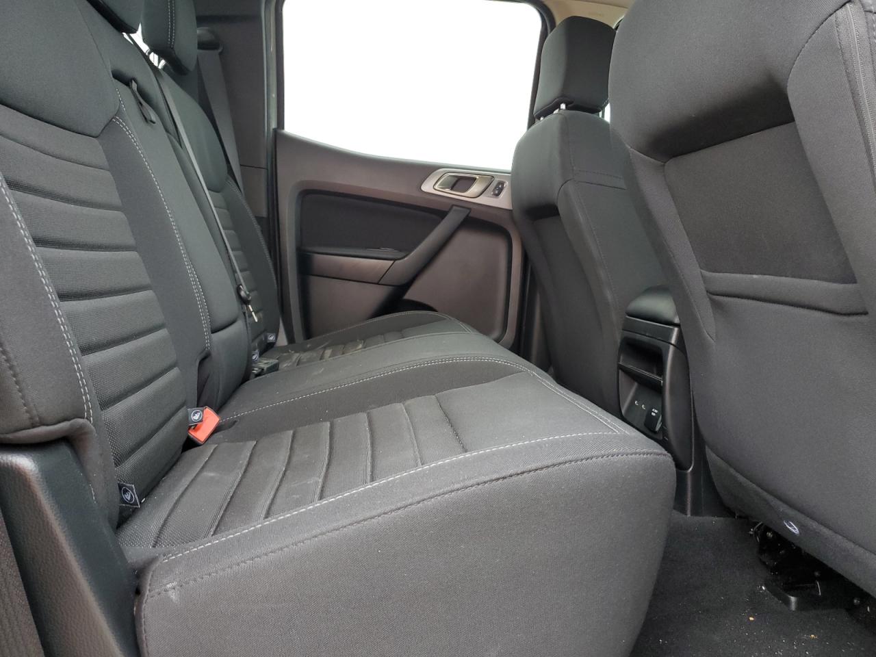 1FTER4EH5MLD09405 FORD RANGER 2021