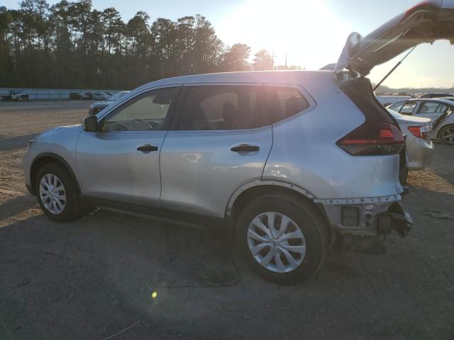 2019 NISSAN ROGUE S 5N1AT2MT7KC789885