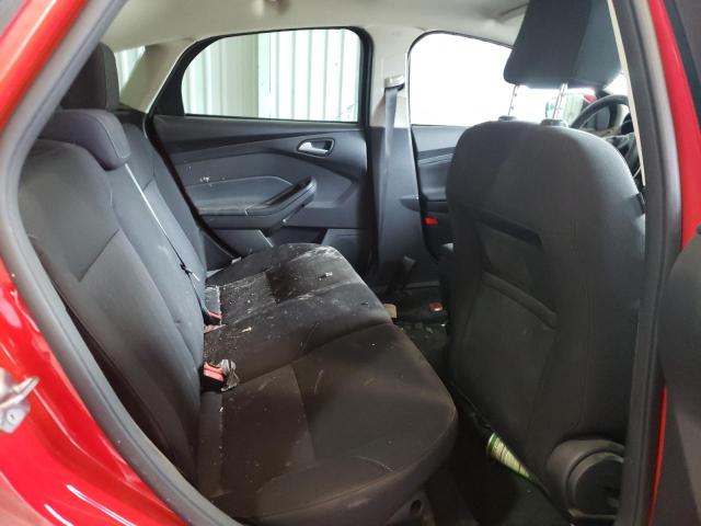 2017 FORD FOCUS SE 1FADP3K22HL341445